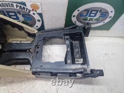 Range Rover P38 Centre Console