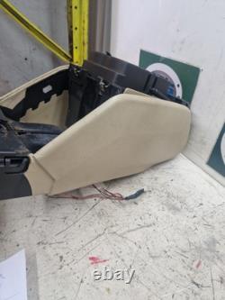 Range Rover P38 Centre Console
