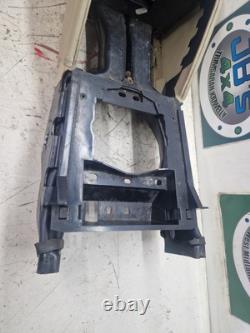 Range Rover P38 Centre Console