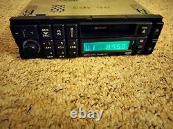 Range Rover P38 Clarion Diversity Radio PRC7618