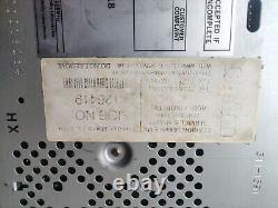 Range Rover P38 Clarion Diversity Radio PRC7618 REFURBISHED