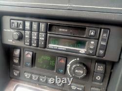 Range Rover P38 Clarion Diversity Radio PRC7618 REFURBISHED