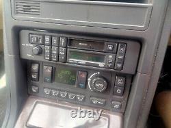 Range Rover P38 Clarion Diversity Radio PRC7618 REFURBISHED