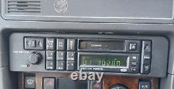 Range Rover P38 Clarion Radio Fully Working. PRC7618