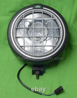 Range Rover P38 Classic Discovery Defender SAFARI 5000 FOG Lamp Light Genuine OE