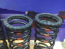 Range Rover P38 Coil Spring Conversion With Bypass Wiring