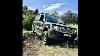 Range Rover P38 Converted To L322 And Off Roading