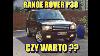 Range Rover P38 Czy Warto