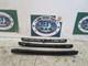 Range Rover P38 Dash Vent Set And Alarm Sensor Btr7893