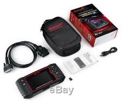 Range Rover P38 Diagnostic Scan Tool Fault Code Reader iCarsoft LR V2.0