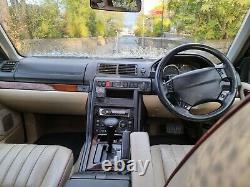 Range Rover P38 Diesel