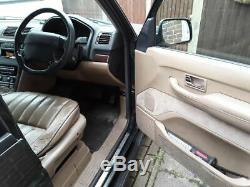 Range Rover P38 Diesel