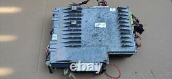 Range Rover P38 Diesel Bcu Body Control Unit Module Amr 6532 Amr6532