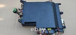 Range Rover P38 Diesel Bcu Body Control Unit Module Amr 6532 Amr6532