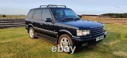 Range Rover P38 Diesel Spares or Repair