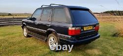 Range Rover P38 Diesel Spares or Repair