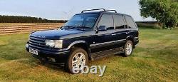 Range Rover P38 Diesel Spares or Repair