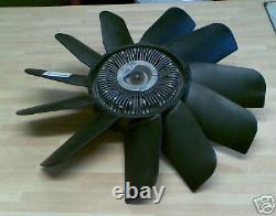 Range Rover P38 Diesel Viscous Fan Unit / Coolant / Radiator Fan PGG101290