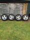 Range Rover P38 / Discovery Td5 Wheels And Tyres