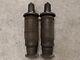 Range Rover P38 Dunlop Front Air Suspension Bags In Very Good Condition