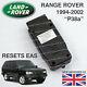 Range Rover P38 Eas Kicker Tool Air Suspension Kicker Reset Fault Clear Activate