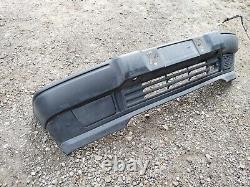 Range Rover P38 Front Bumper