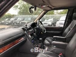 Range Rover P38 G4