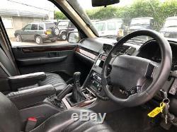 Range Rover P38 G4