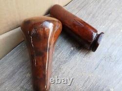 Range Rover P38 Gear Knob Anniversary & Hand Brake Levers