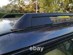 Range Rover P38 Genuine Rare Roof Rails