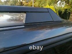 Range Rover P38 Genuine Rare Roof Rails