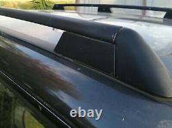 Range Rover P38 Genuine Rare Roof Rails