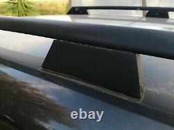 Range Rover P38 Genuine Rare Roof Rails