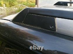 Range Rover P38 Genuine Rare Roof Rails