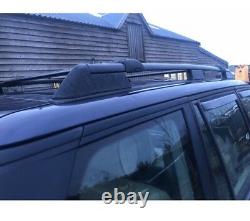 Range Rover P38 Genuine Roof Rack Bars Rails Landrover