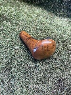 Range Rover P38 Genuine Walnut Gear Stick Knob Lever 94-02