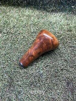 Range Rover P38 Genuine Walnut Gear Stick Knob Lever 94-02