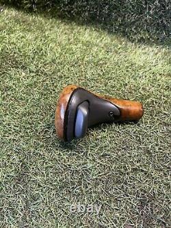 Range Rover P38 Genuine Walnut Gear Stick Knob Lever 94-02