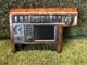 Range Rover P38 Genuine Walnut Switch Centre Surround Upgrade Sat Nav 94-02