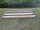 Range Rover P38 Genuine Westminster Green Walnut Door Panel Inserts Trims 94-02