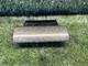Range Rover P38 Genuine Westminster Green Walnut Rear Ashtray Trim Rare 94-02