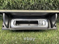 Range Rover P38 Genuine Westminster Green Walnut Rear Ashtray Trim Rare 94-02