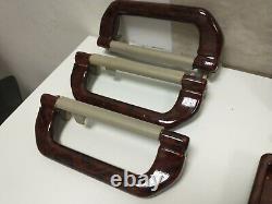 Range Rover P38 Grab Handles, Interior Lights, Door Cups