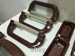 Range Rover P38 Grab Handles, Interior Lights, Door Cups