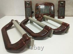 Range Rover P38 Grab Handles, Interior Lights, Door Cups