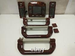 Range Rover P38 Grab Handles, Interior Lights, Door Cups