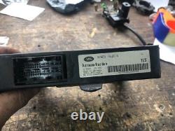 Range Rover P38 Harman/Kardon Amp Amplifier Vogue SE Westminster