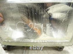 Range Rover P38 Headlight Driver Side Rhd 1995 -2002. Pn 88203207 #c-2543