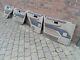 Range Rover P38 Holland & Holland Door Cards Rare Genuine