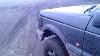 Range Rover P38 In Manual Low Gear Tansfercase And Low 1st Gear